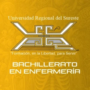 Material didáctico de Bachillerato para enfermería