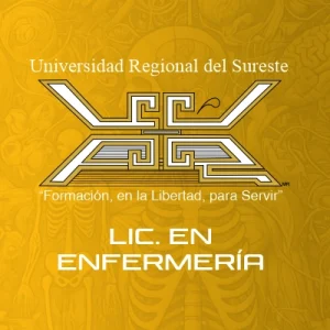 Material didáctico para Licenciatura para enfermería